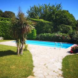 Swimming pool SINE TEMPORE VENCE