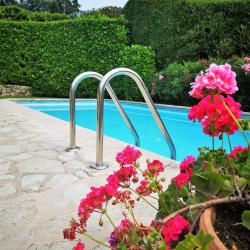 Swimming pool SINE TEMPORE VENCE