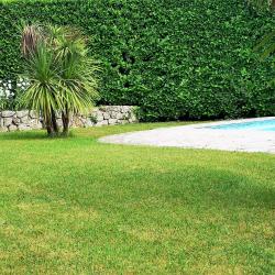 Swimming pool SINE TEMPORE VENCE