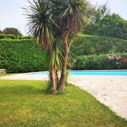 Swimming pool SINE TEMPORE VENCE