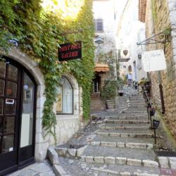 Visit Saint-Paul de Vence from SINE TEMPORE VENCE