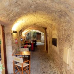 Visit Saint-Paul de Vence from SINE TEMPORE VENCE