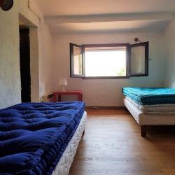 Slaapkamer bovenverdieping