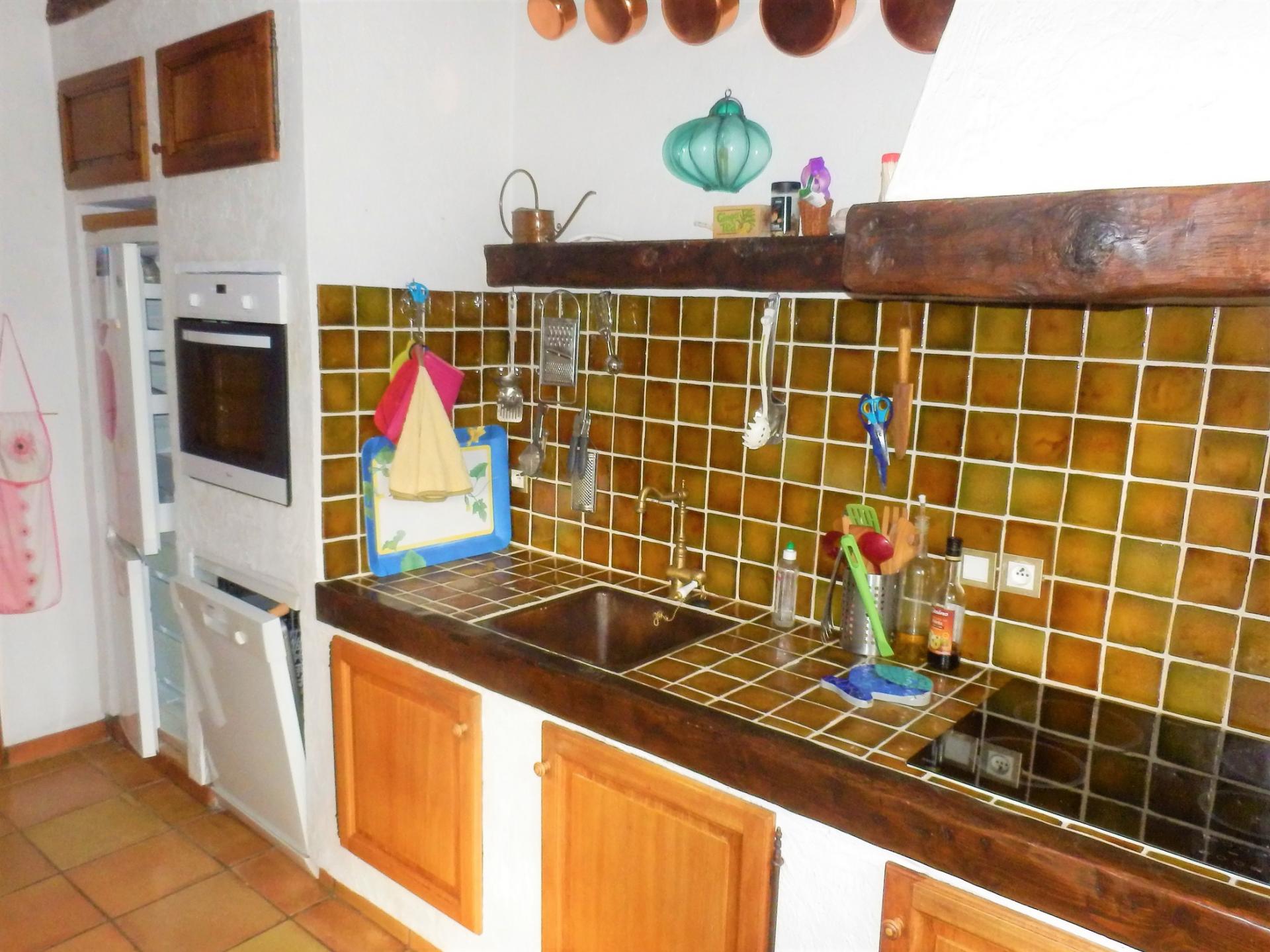 Keuken