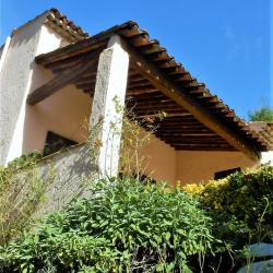 Garden SINE TEMPORE VENCE