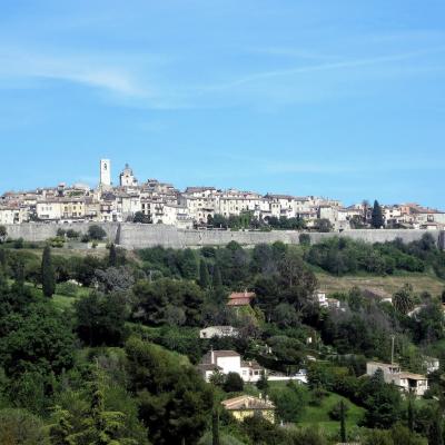 Saint-Paul de Vence