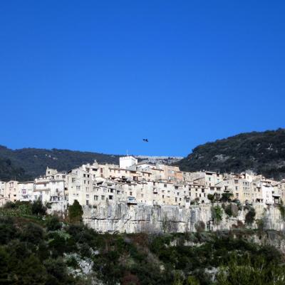 Tourrettes-sur-Loup