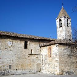 Visit Tourrettes-sur-Loup from SINE TEMPORE VENCE