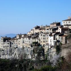 Visit Tourrettes-sur-Loup from SINE TEMPORE VENCE