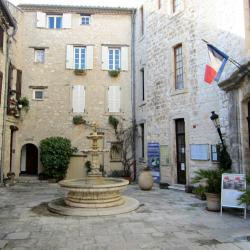 Visit Tourrettes-sur-Loup from SINE TEMPORE VENCE