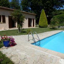 Swimming pool SINE TEMPORE VENCE