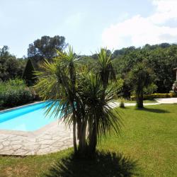 Swimming pool SINE TEMPORE VENCE