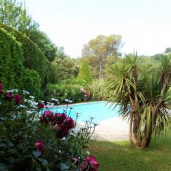 Swimming pool SINE TEMPORE VENCE