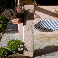 Holiday house SINE TEMPORE VENCE