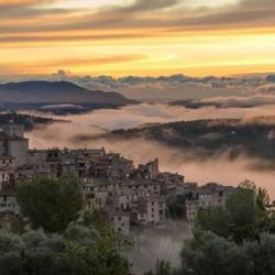 Visit Tourrettes-sur-Loup from SINE TEMPORE VENCE