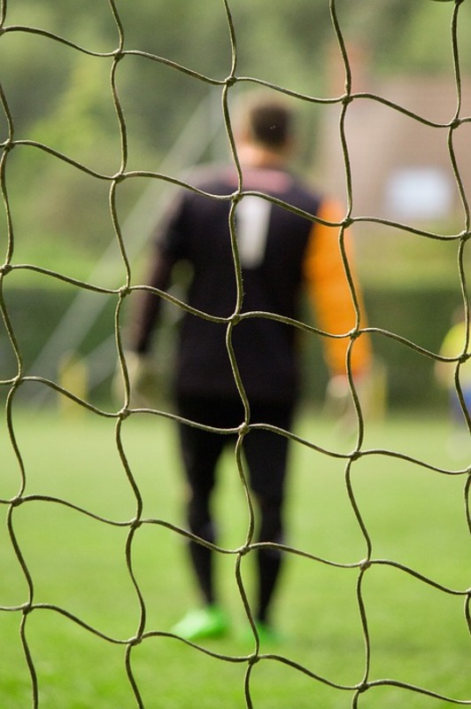 Foot indoor Urban Soccer in Villeneuve-Loubet