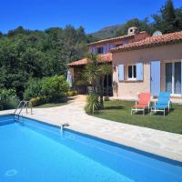 Holiday House 'Sine Tempore Vence'