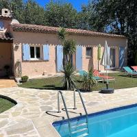 Holiday House 'Sine Tempore Vence'