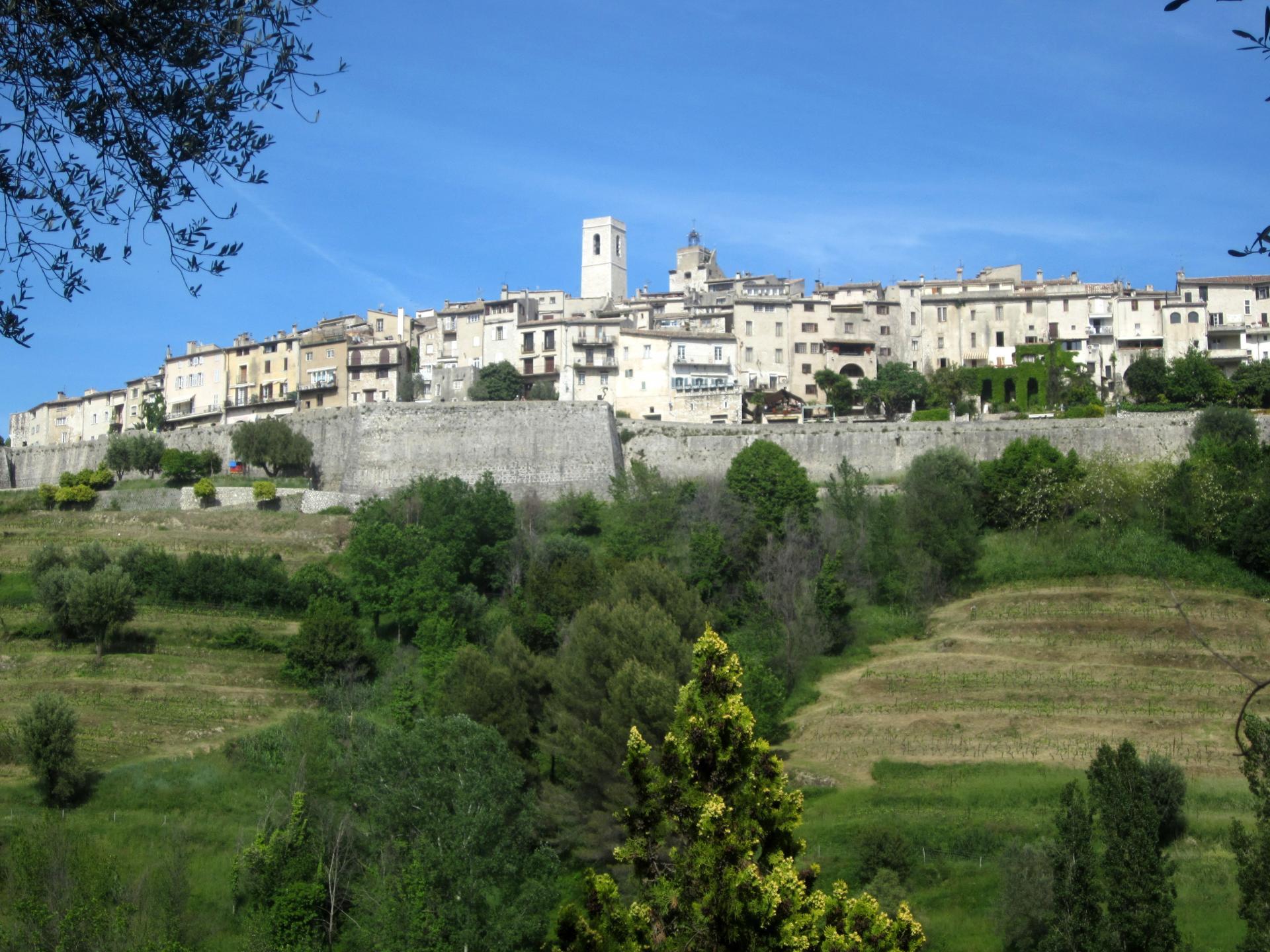 Saint-Paul de Vence