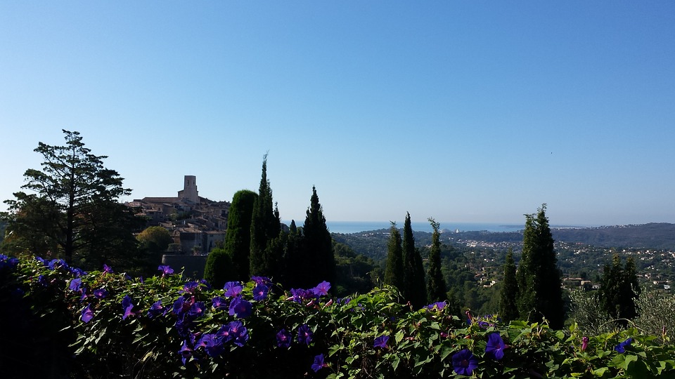 Saint-Paul de Vence