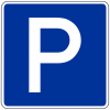 Garage en wasruimte vakantiewoning 